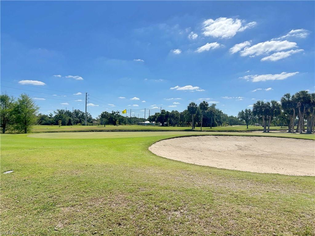 DEEP CREEK - Residential