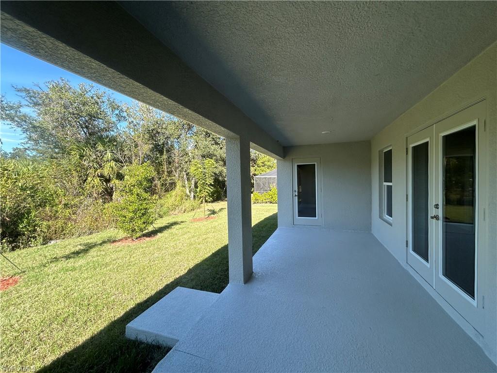 DEEP CREEK - Residential