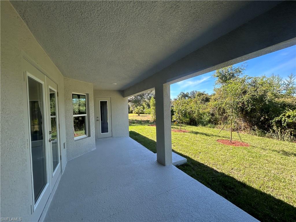 DEEP CREEK - Residential