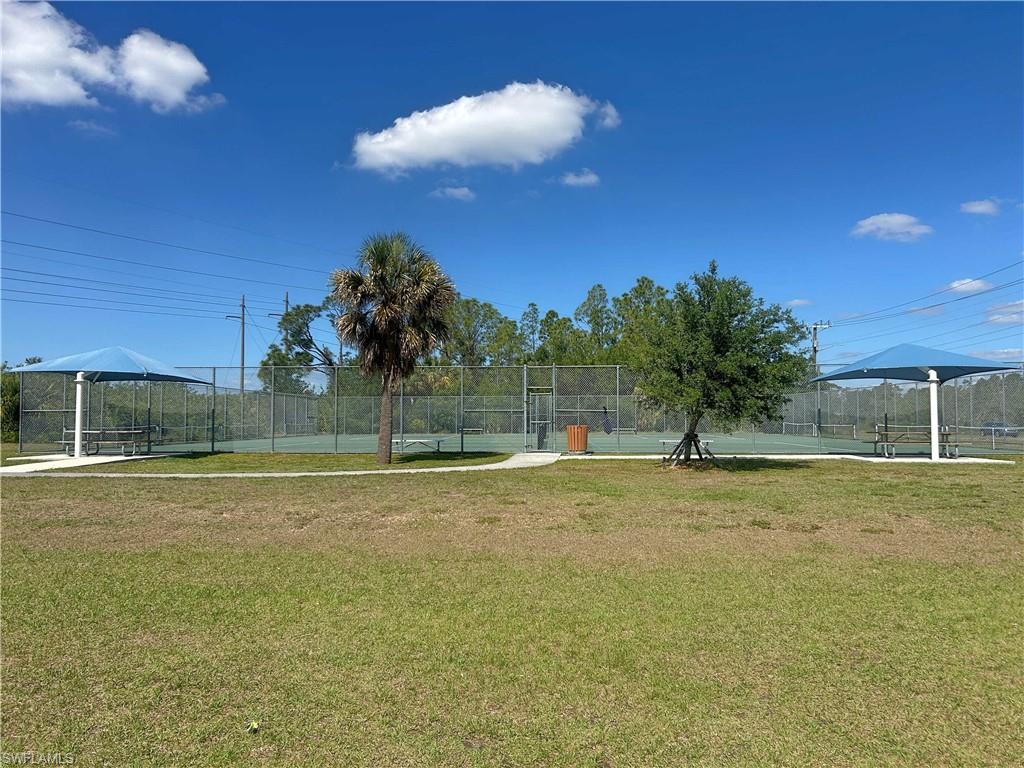 DEEP CREEK - Residential