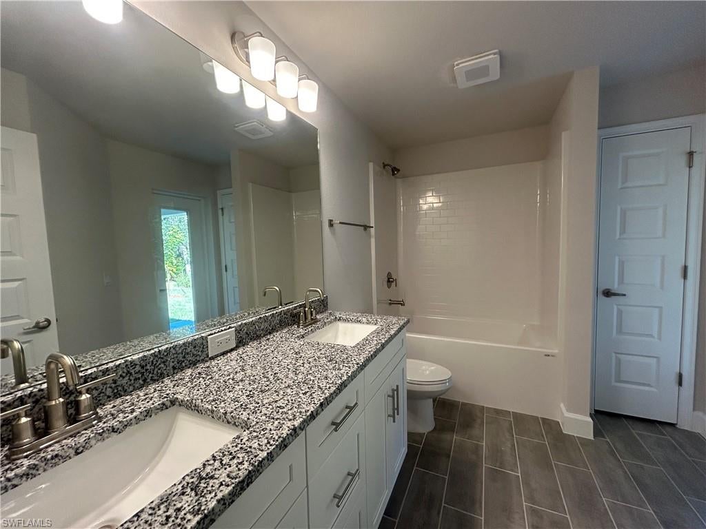 DEEP CREEK - Residential
