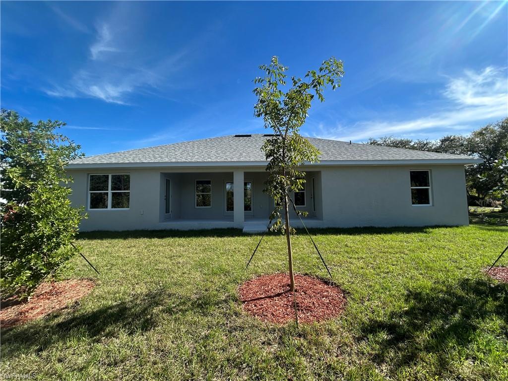 DEEP CREEK - Residential