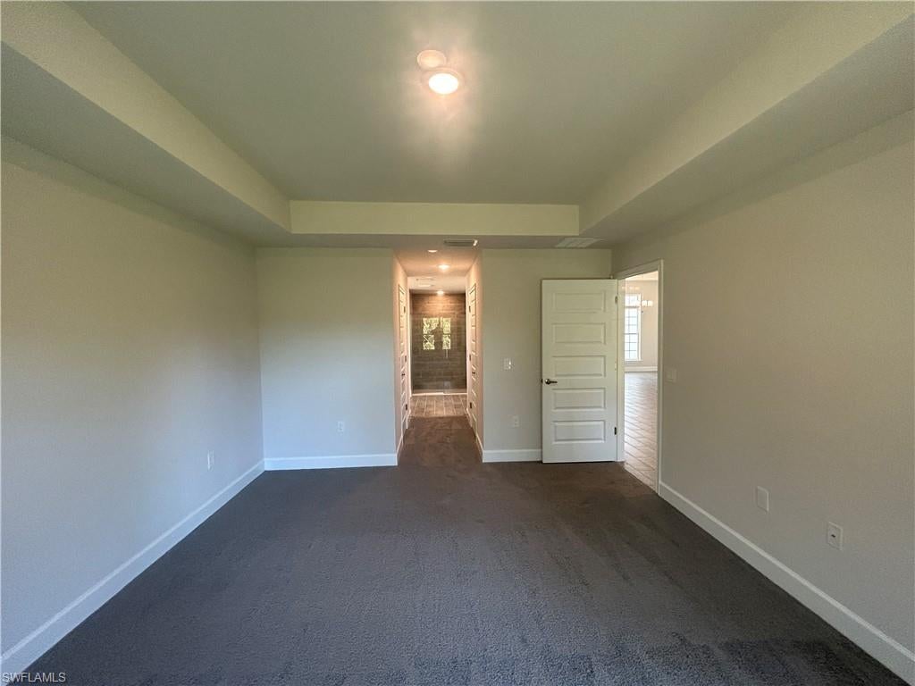 DEEP CREEK - Residential