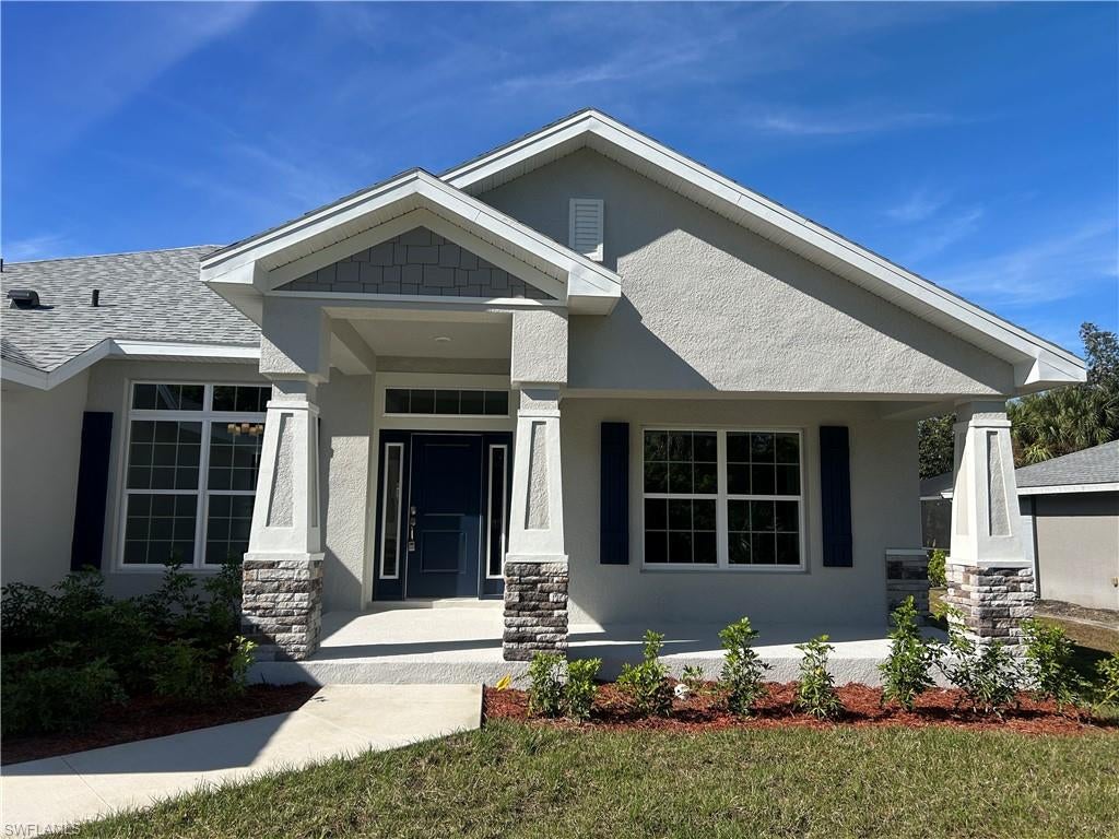 DEEP CREEK - Residential