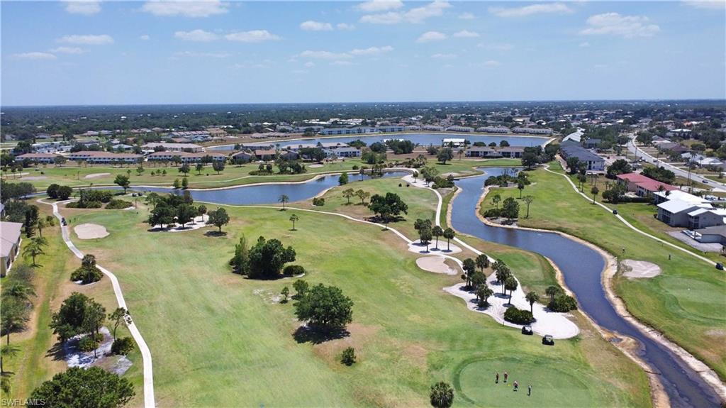 DEEP CREEK - Residential