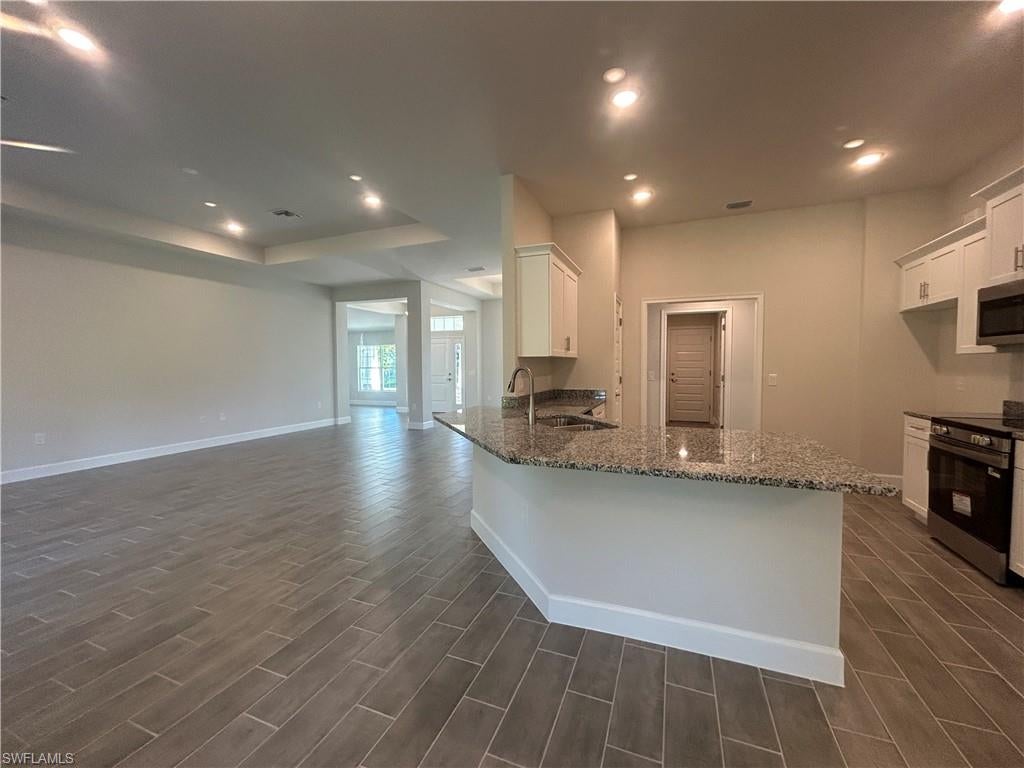 DEEP CREEK - Residential