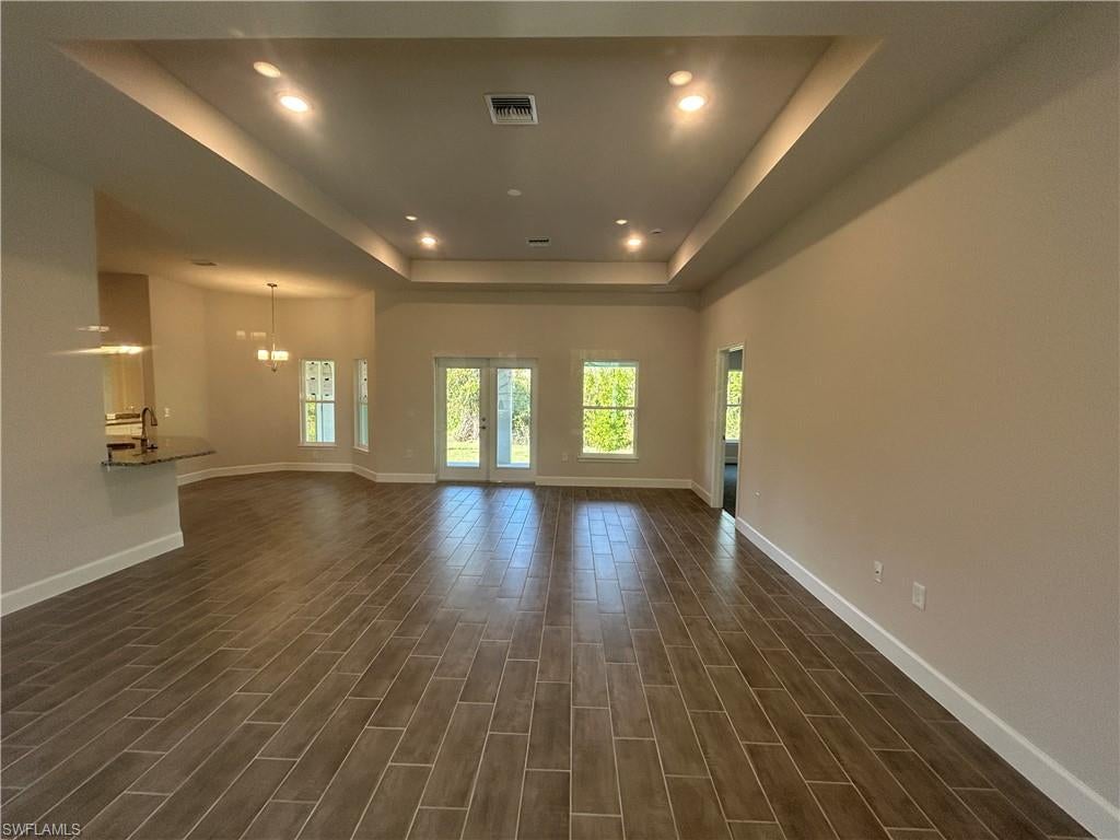 DEEP CREEK - Residential