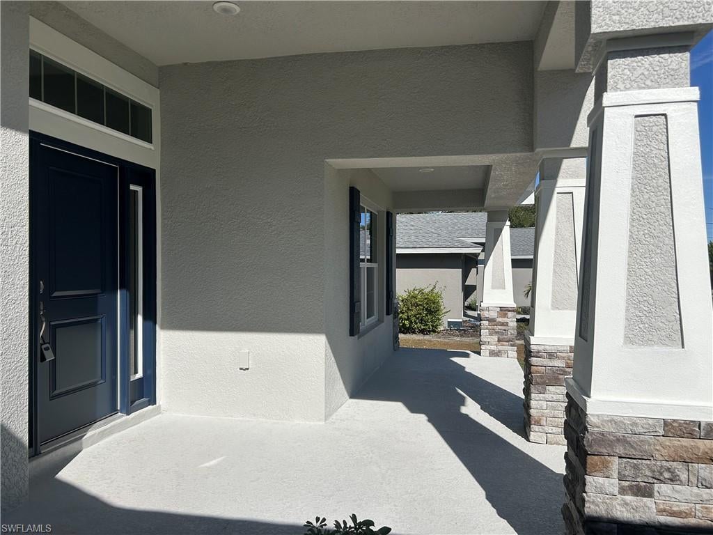 DEEP CREEK - Residential