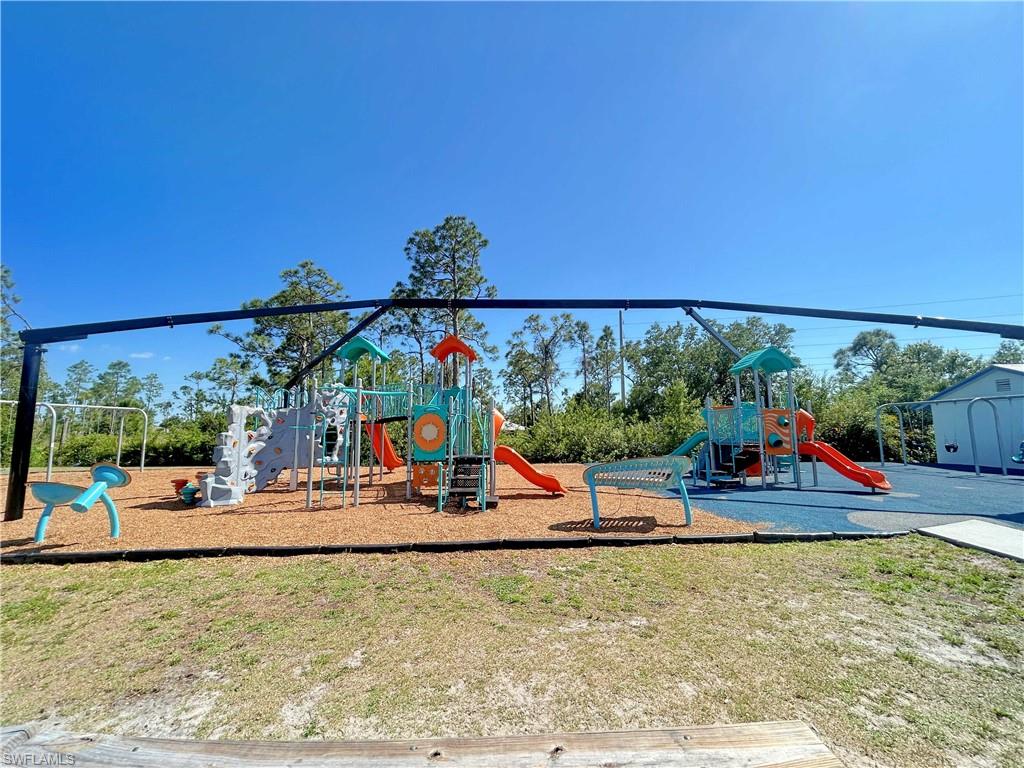 DEEP CREEK - Residential