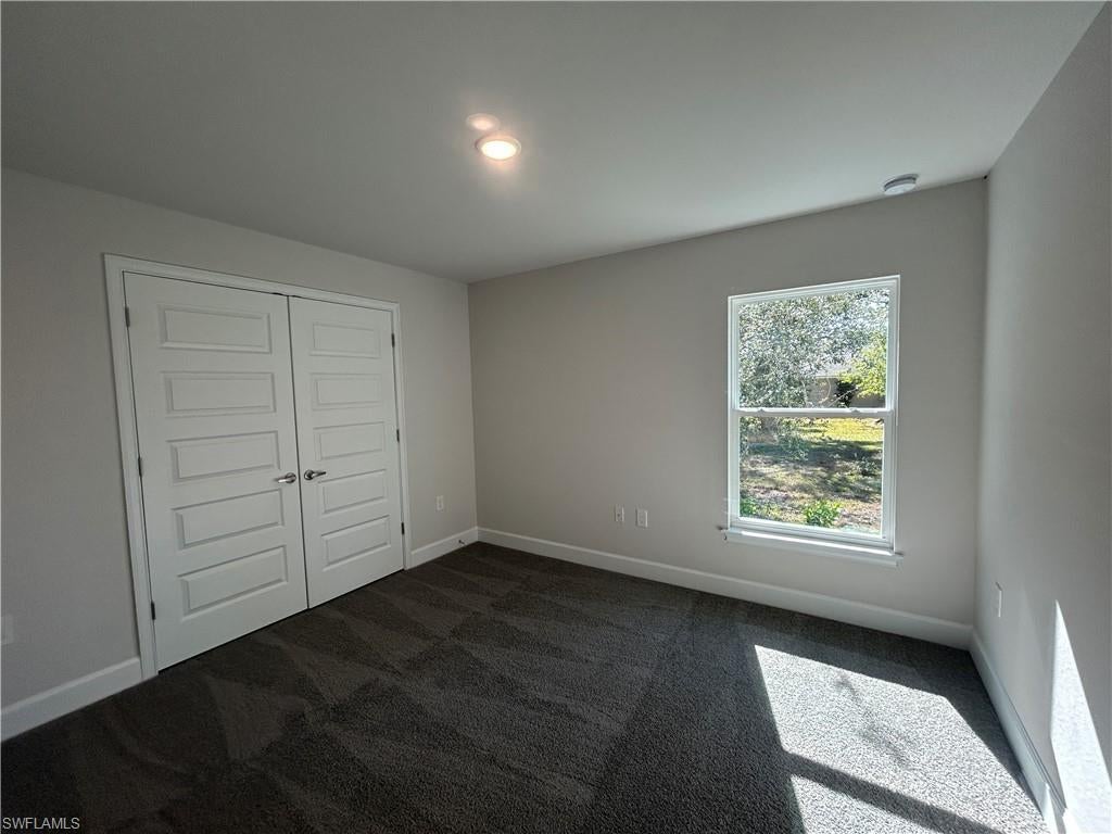 DEEP CREEK - Residential
