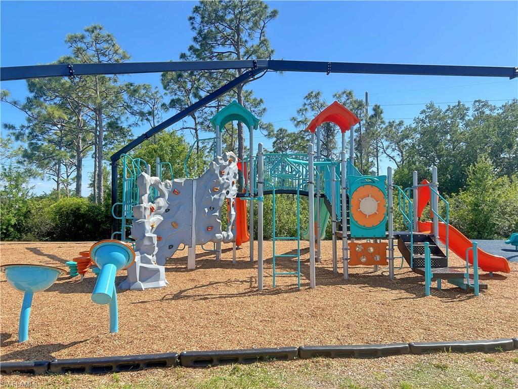 DEEP CREEK - Residential