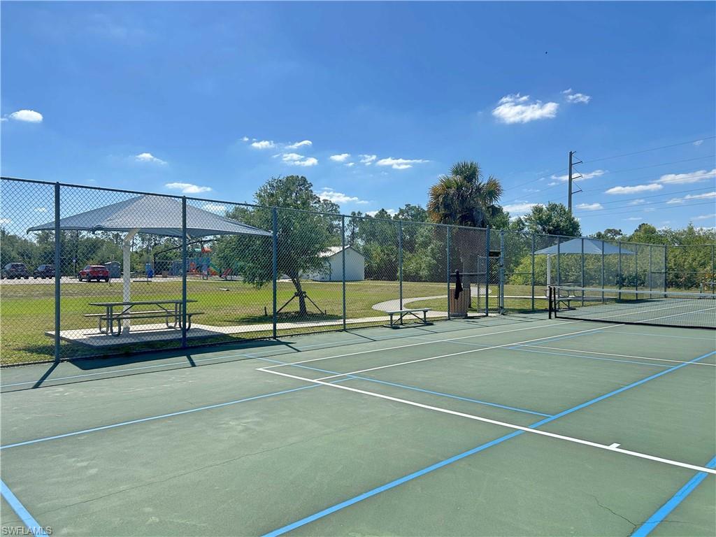 DEEP CREEK - Residential