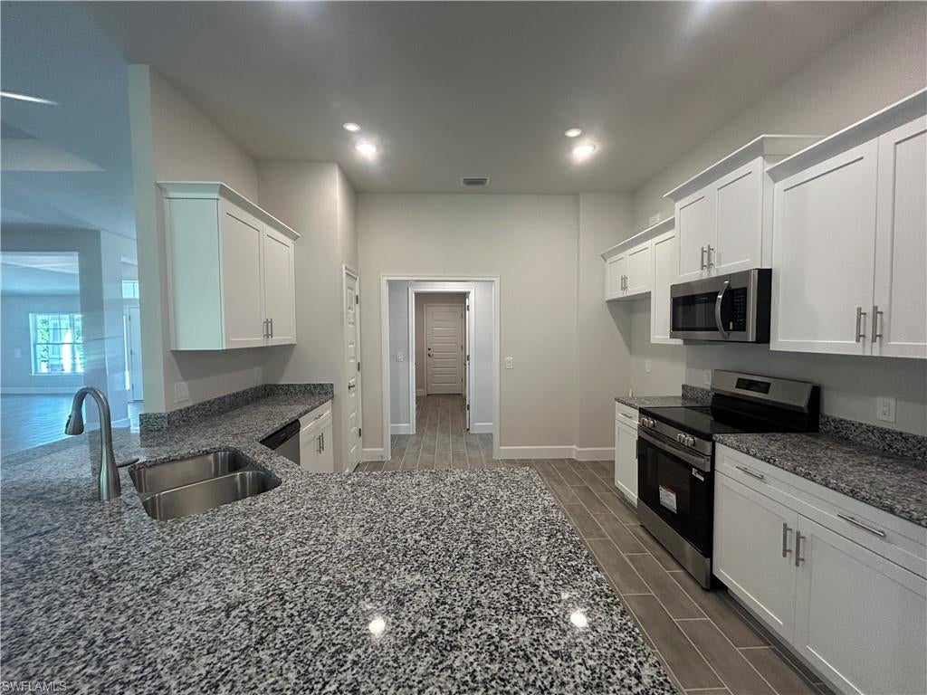 DEEP CREEK - Residential