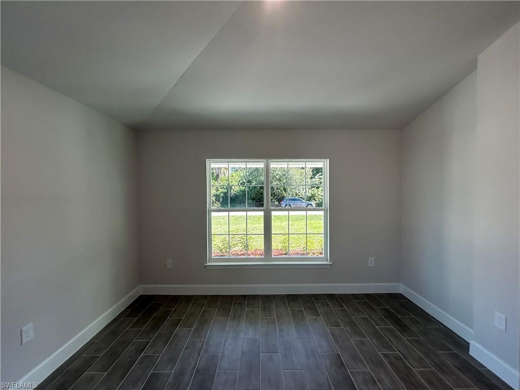 DEEP CREEK - Residential