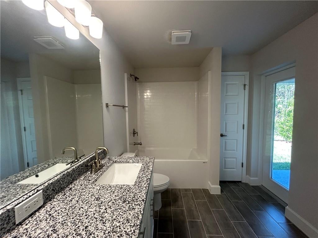 DEEP CREEK - Residential