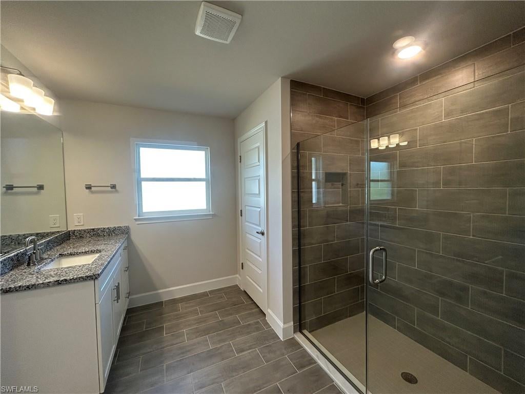 DEEP CREEK - Residential