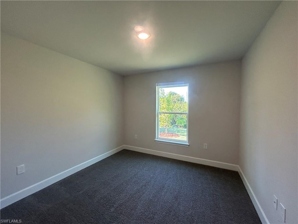 DEEP CREEK - Residential