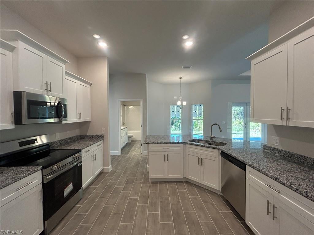 DEEP CREEK - Residential
