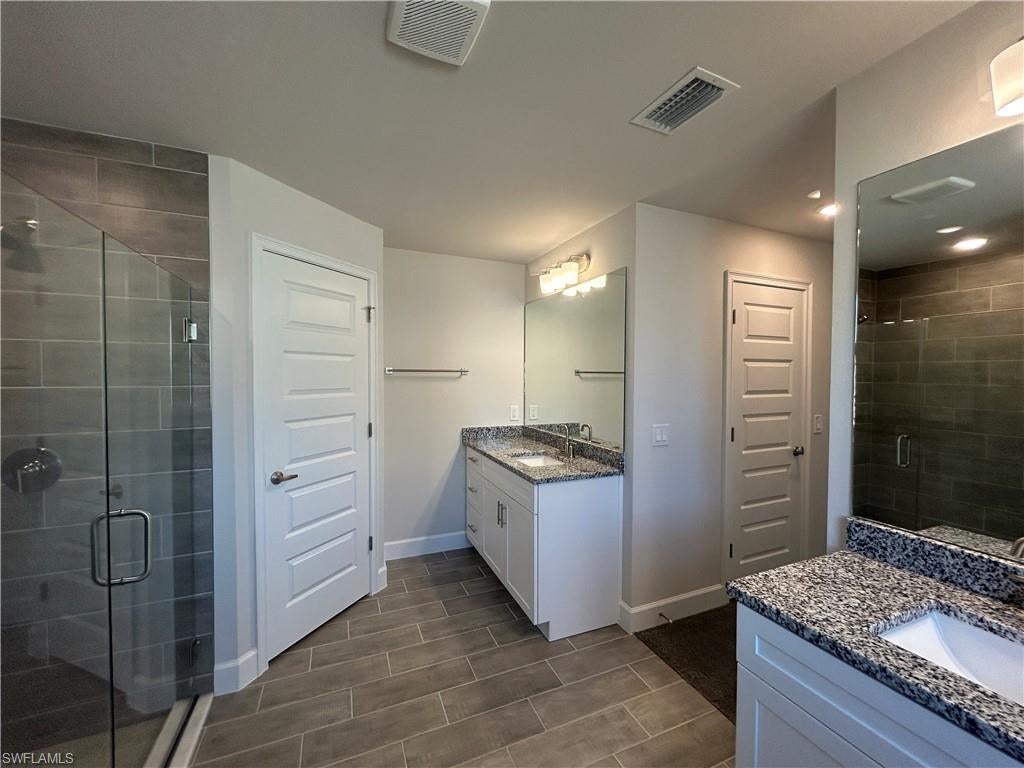 DEEP CREEK - Residential