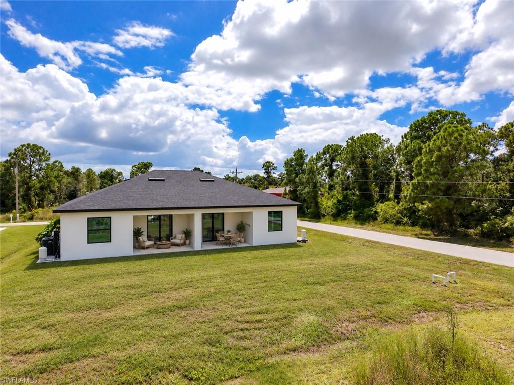 LEHIGH ACRES - Residential Income