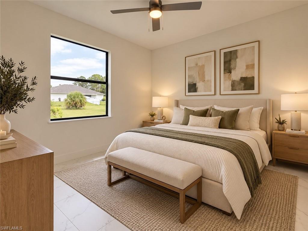 LEHIGH ACRES - Residential Income