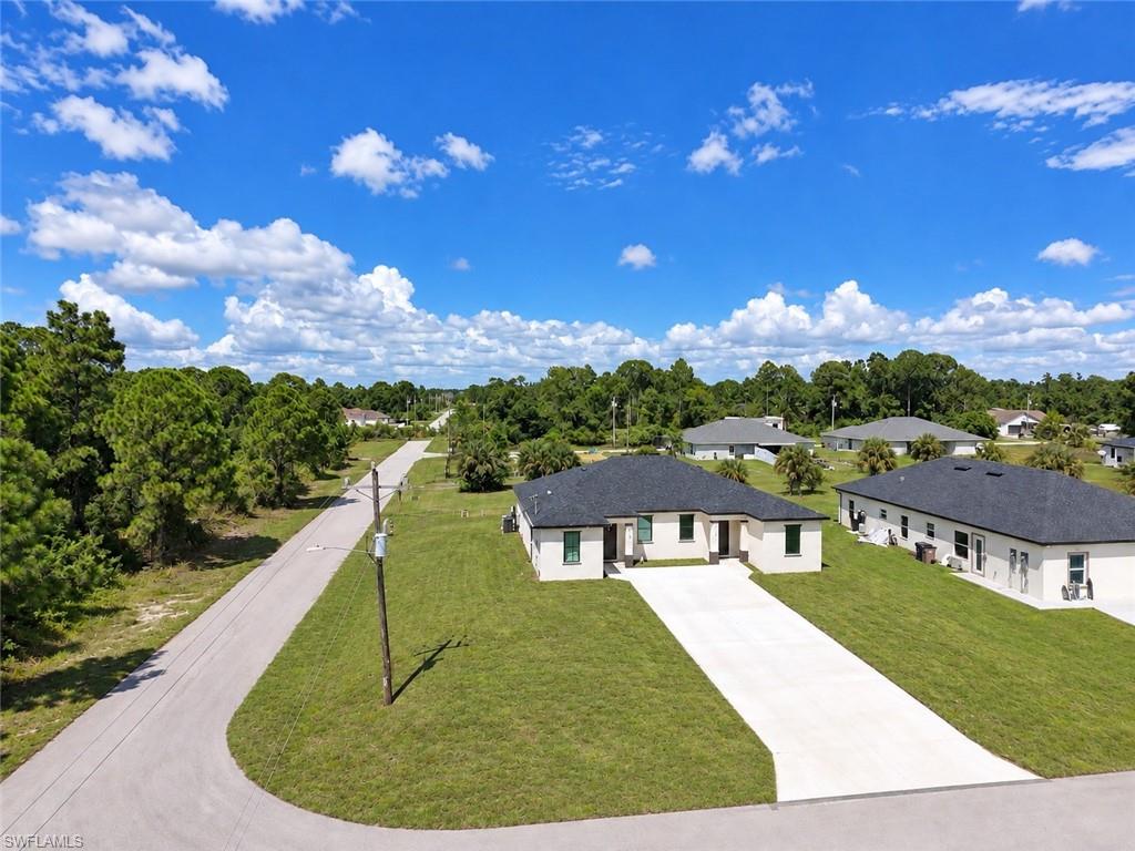 LEHIGH ACRES - Residential Income