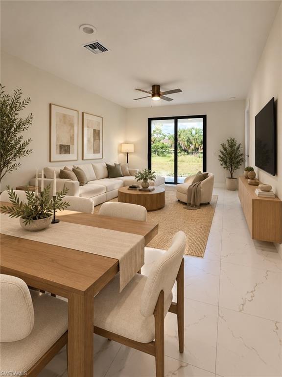 LEHIGH ACRES - Residential Income