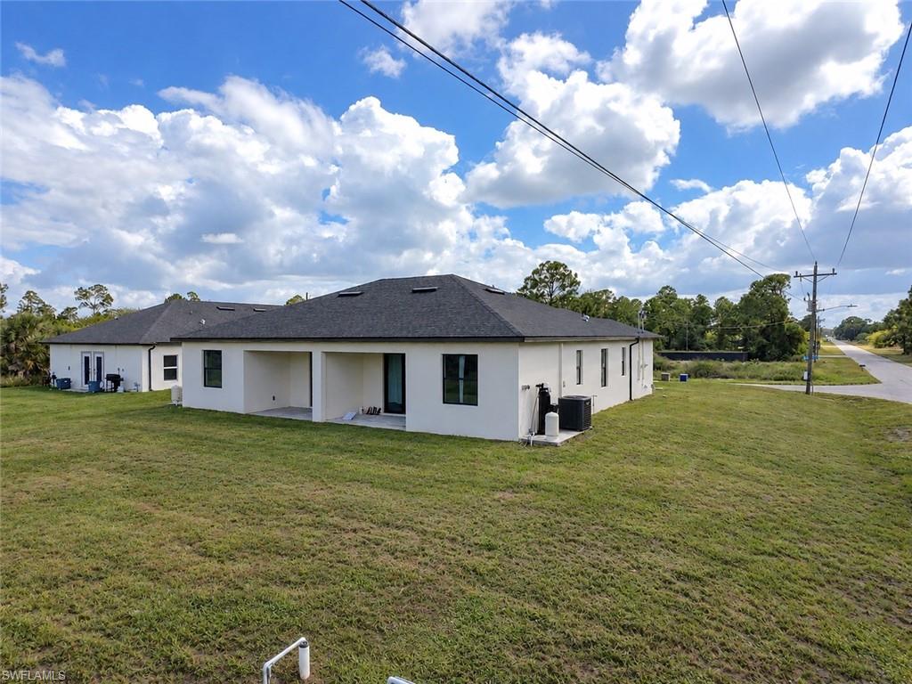 LEHIGH ACRES - Residential Income