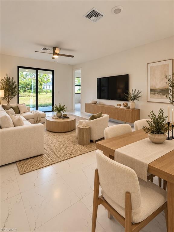LEHIGH ACRES - Residential Income