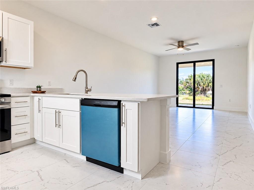 LEHIGH ACRES - Residential Income