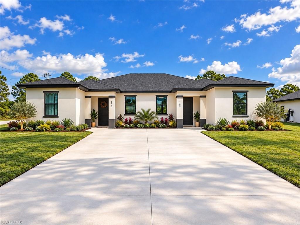 LEHIGH ACRES - Residential Income