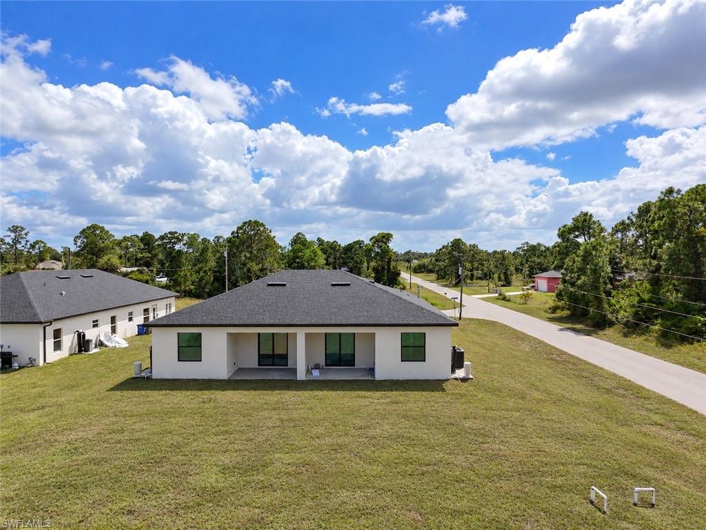LEHIGH ACRES - Residential Income