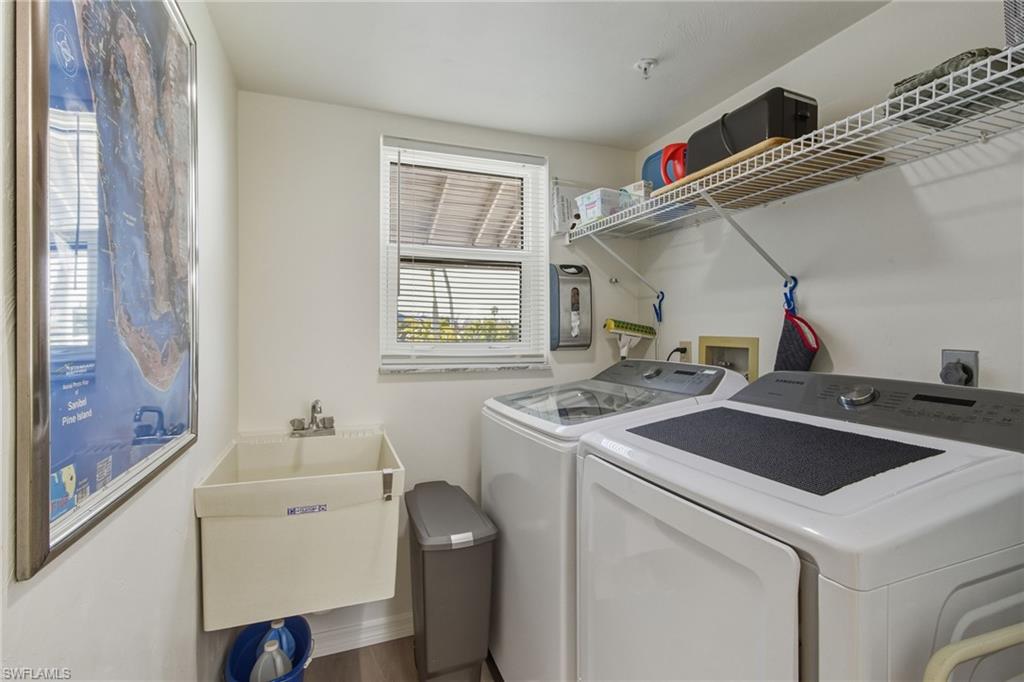 BLUE CRAB KEY - Residential