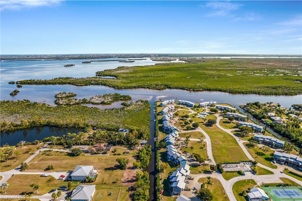 BLUE CRAB KEY - Residential