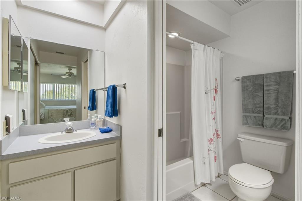 BLUE CRAB KEY - Residential