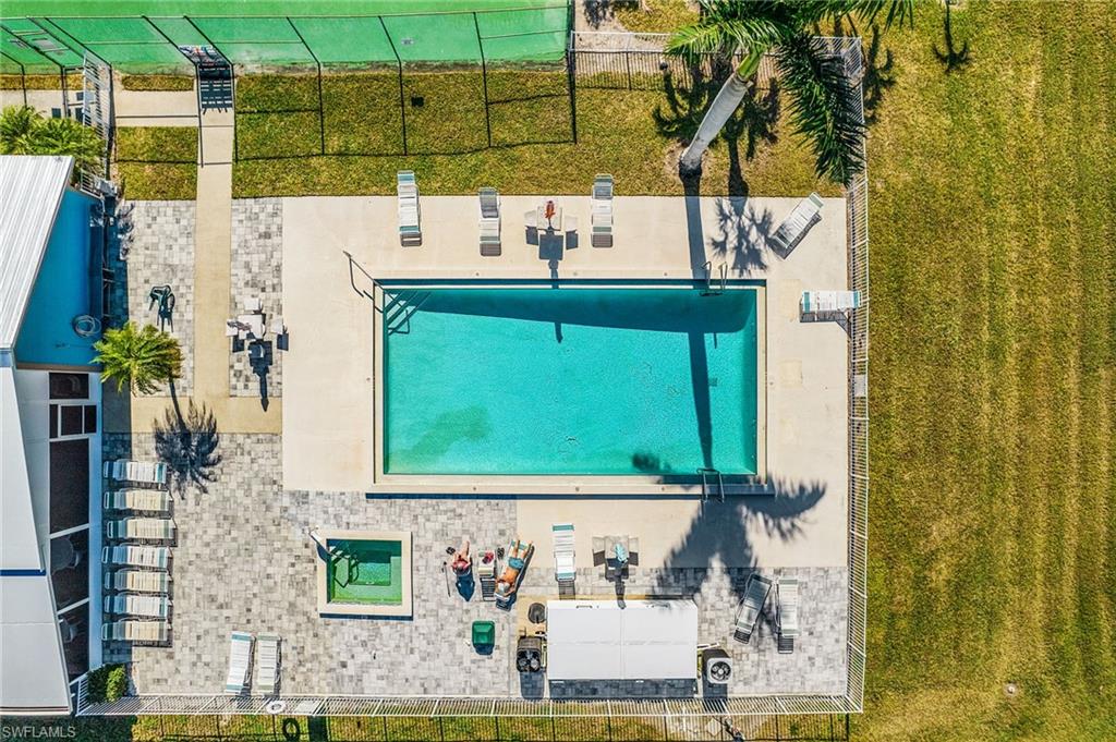 BLUE CRAB KEY - Residential