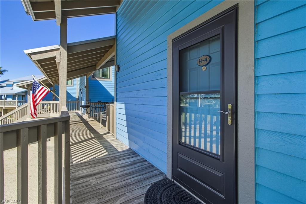 BLUE CRAB KEY - Residential