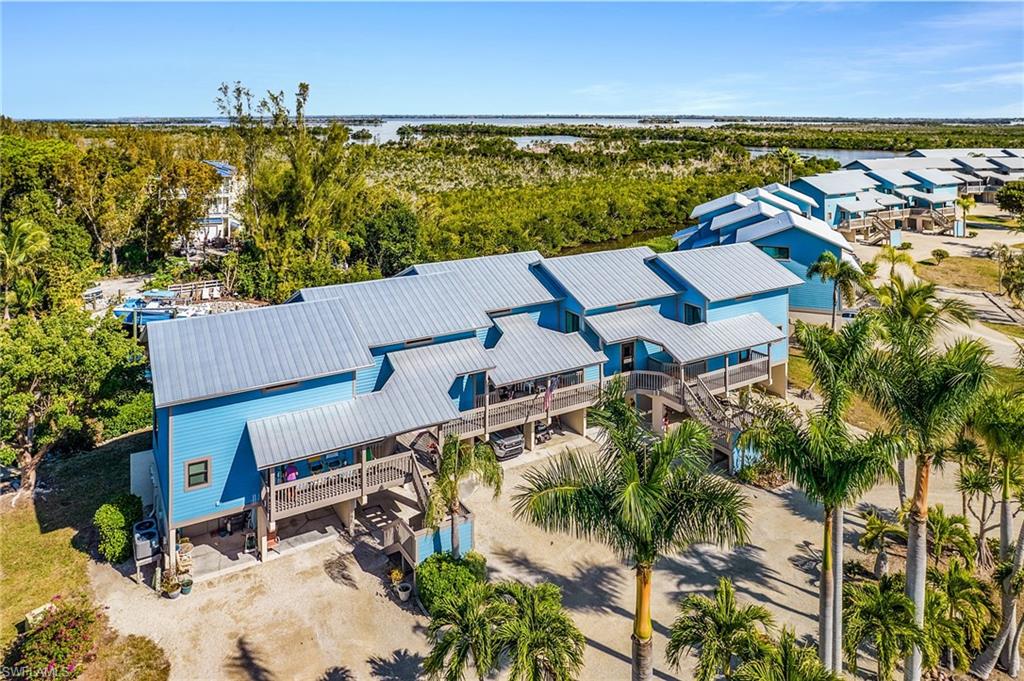 BLUE CRAB KEY - Residential
