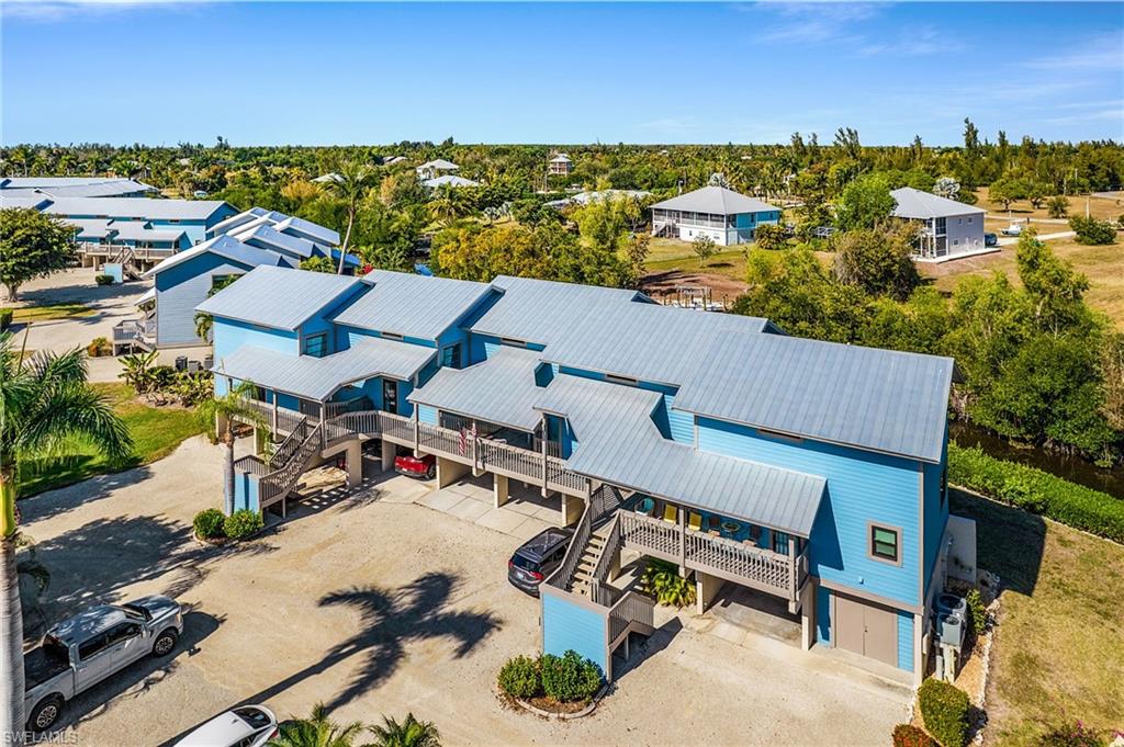 BLUE CRAB KEY - Residential