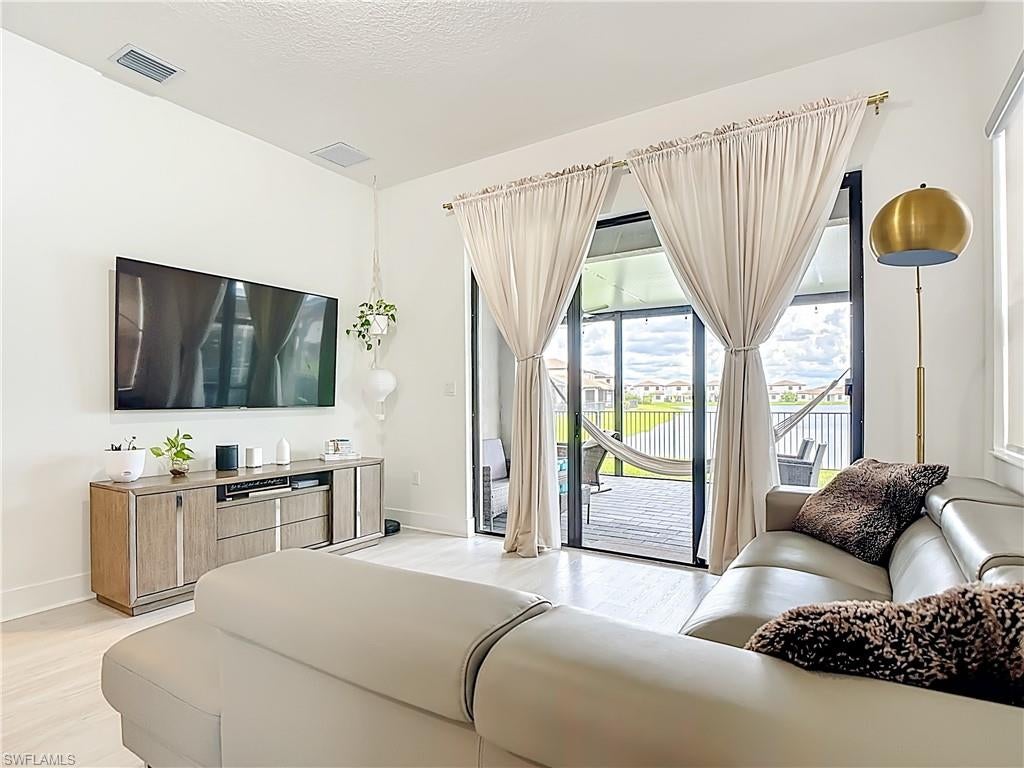 SILVERWOOD - Residential
