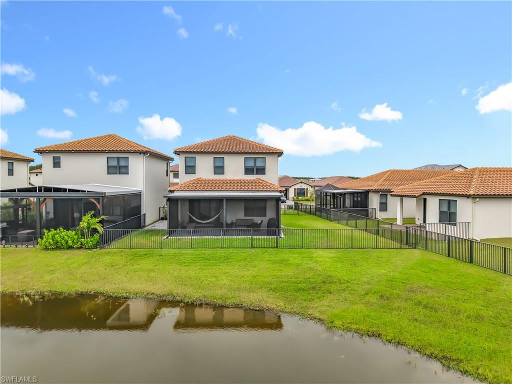 SILVERWOOD - Residential