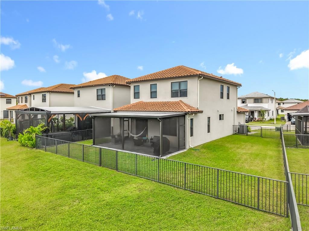 SILVERWOOD - Residential