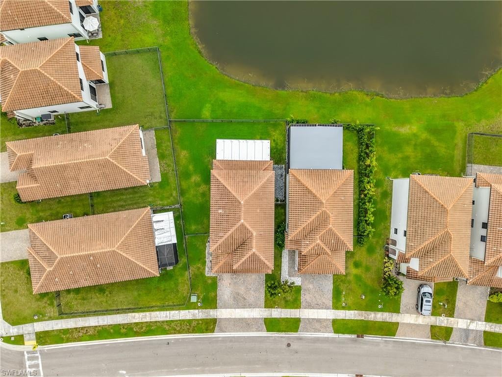 SILVERWOOD - Residential