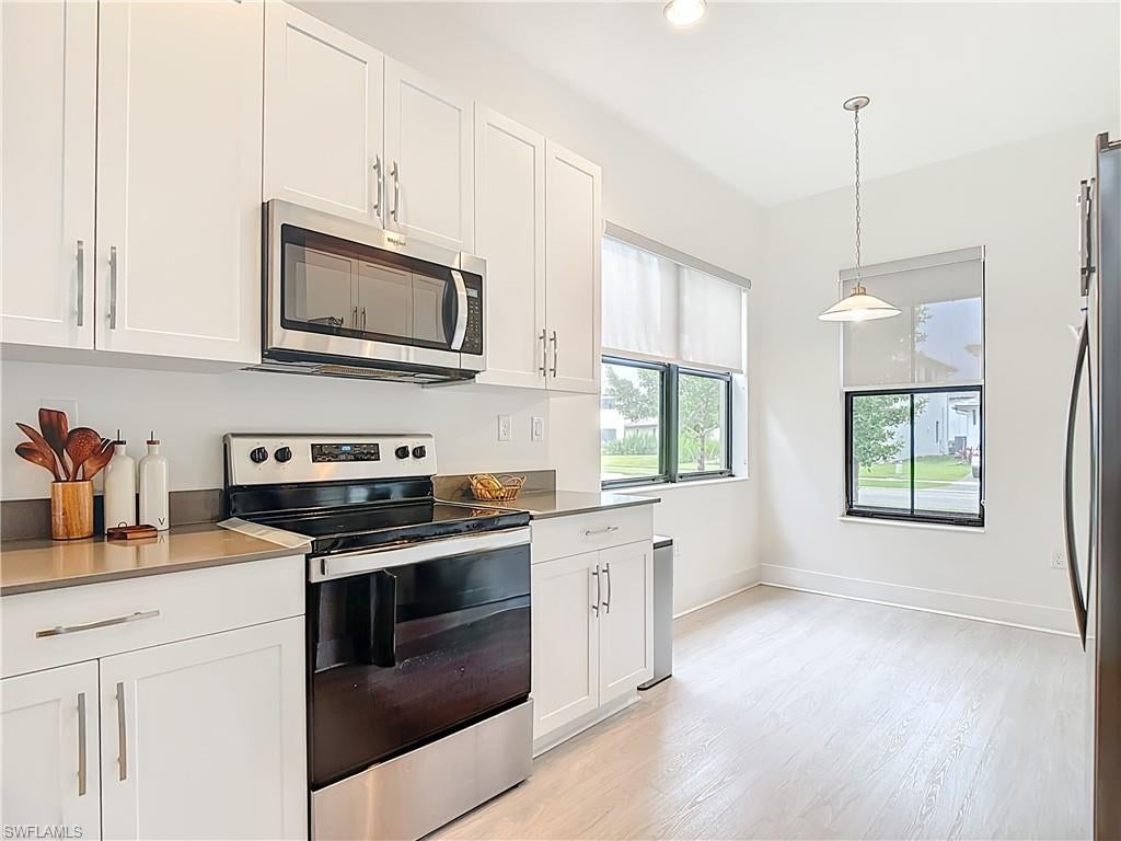 SILVERWOOD - Residential