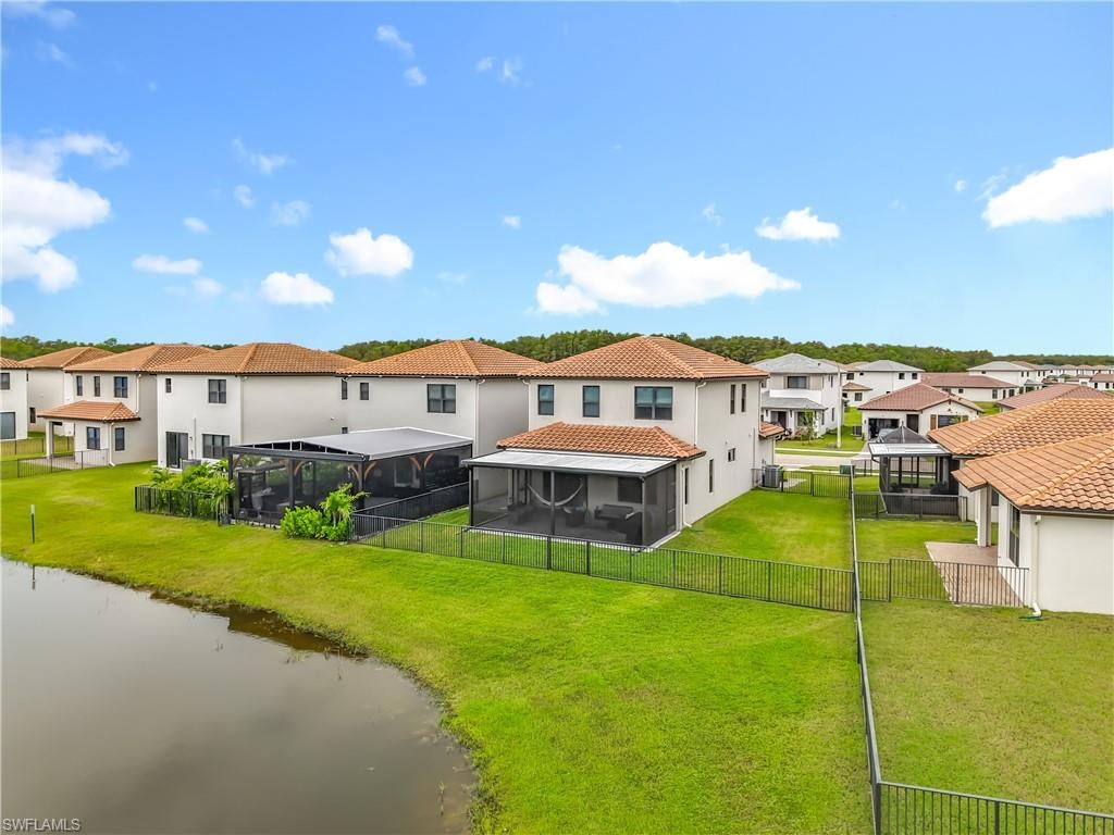 SILVERWOOD - Residential