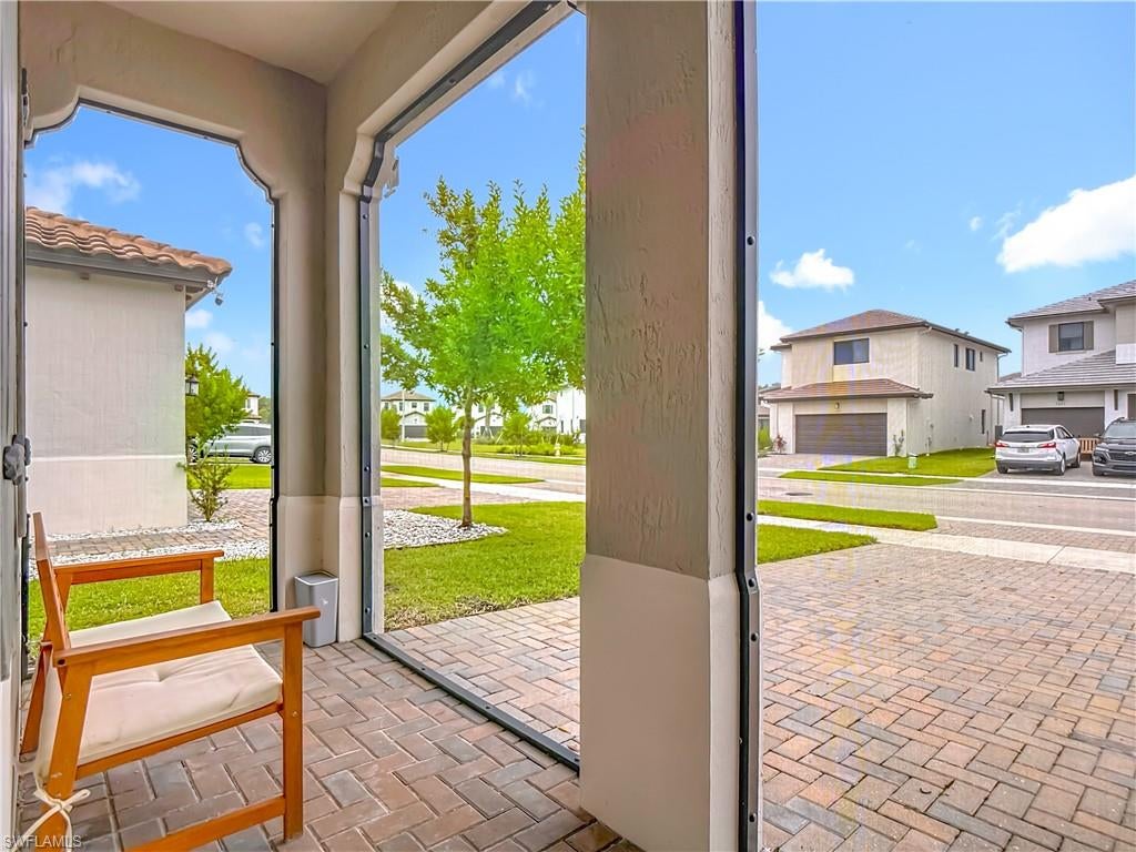 SILVERWOOD - Residential