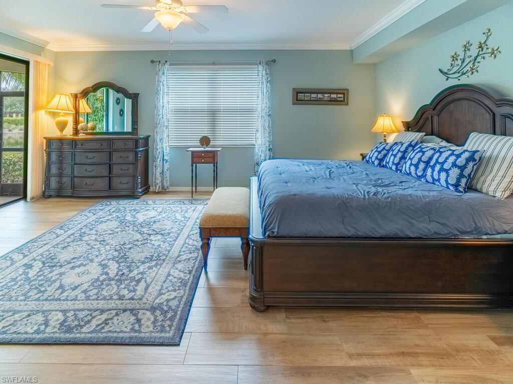 DI NAPOLI - Residential Lease