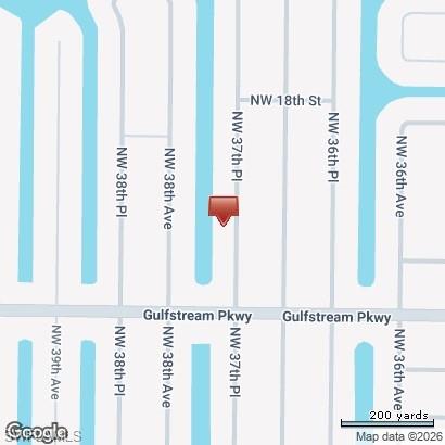CAPE CORAL - Land