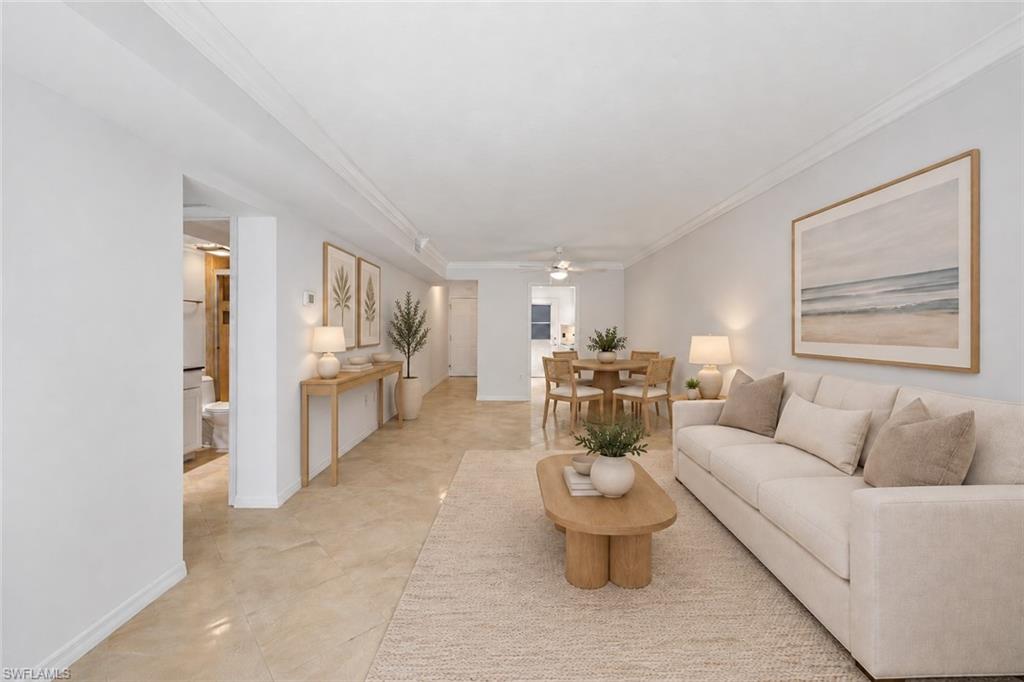 PARK TERRACE - Residential