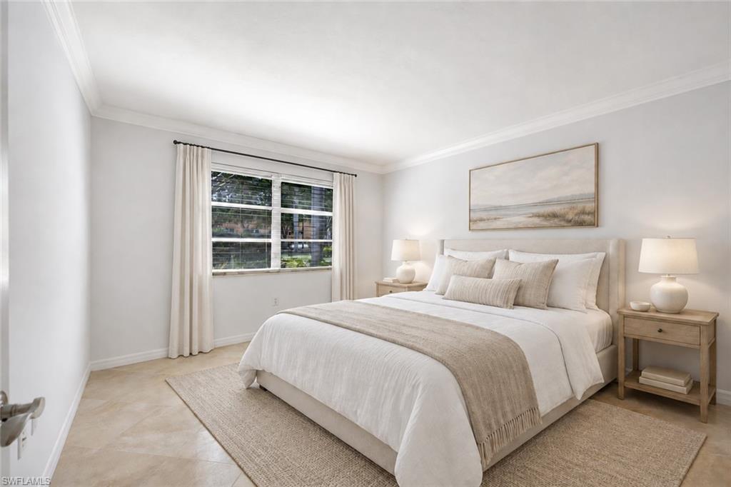 PARK TERRACE - Residential